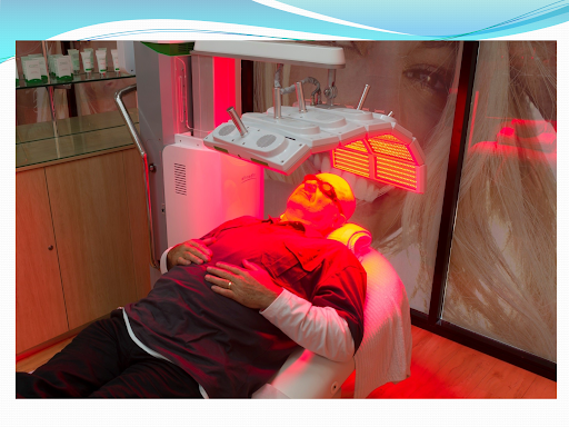 PDT treatment outcomes at Skin Alert Paradise Point
